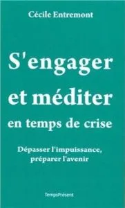 livre, Marine dupuich, Cécile Entremont, Editions du temps présent